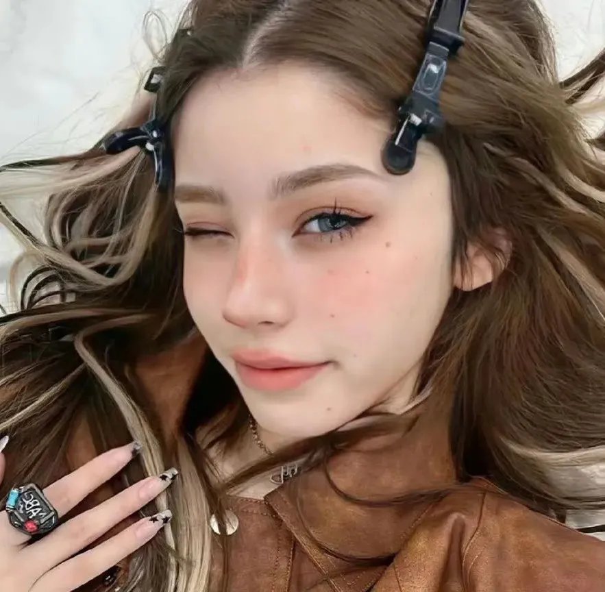 庞克女力