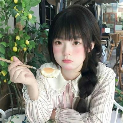 收破烂者的女儿